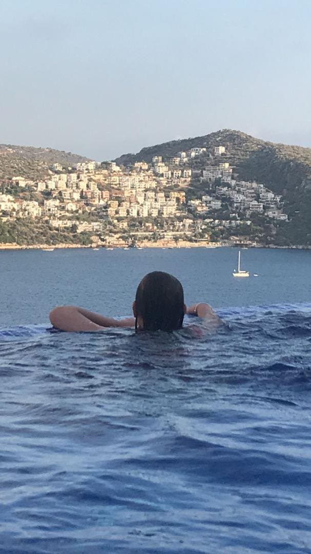Villa Aqua Banu