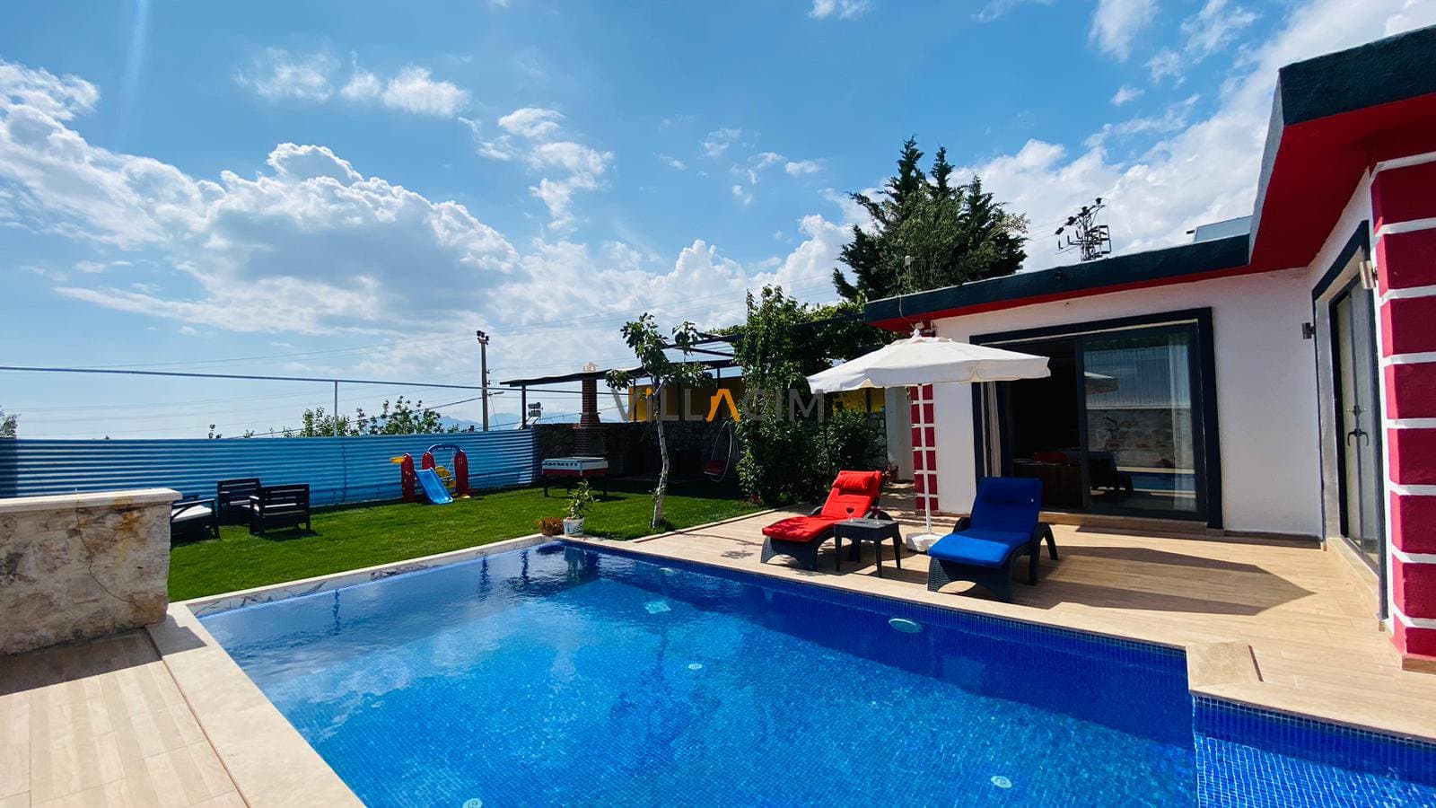 Villa Piraye 3