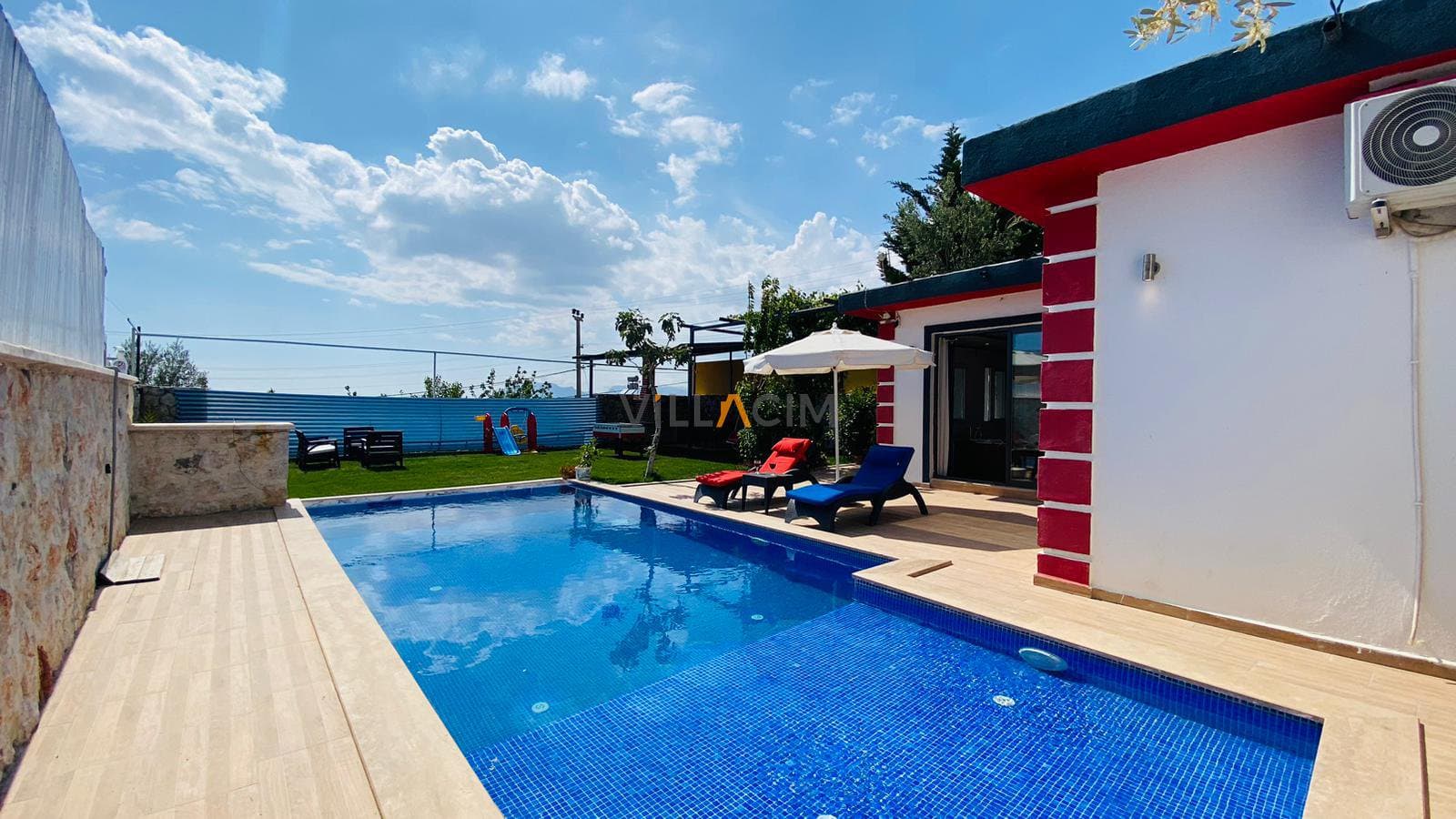 Villa Piraye 3