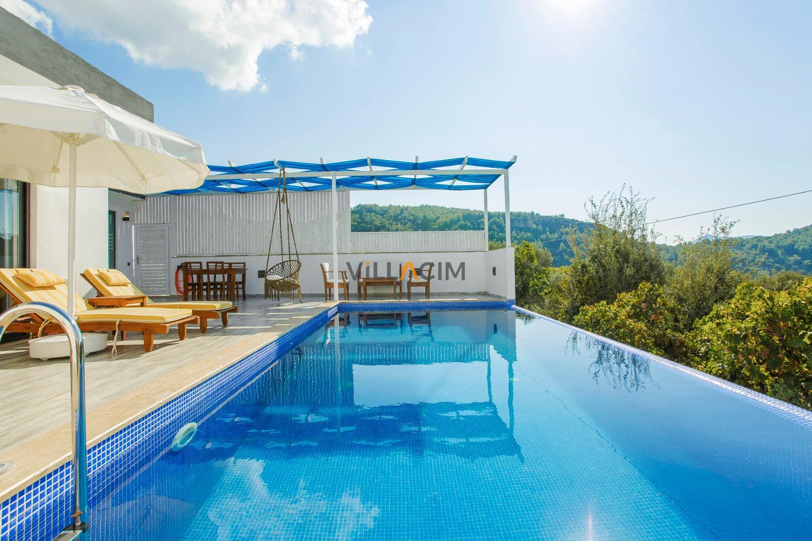 Villa Esna Duo