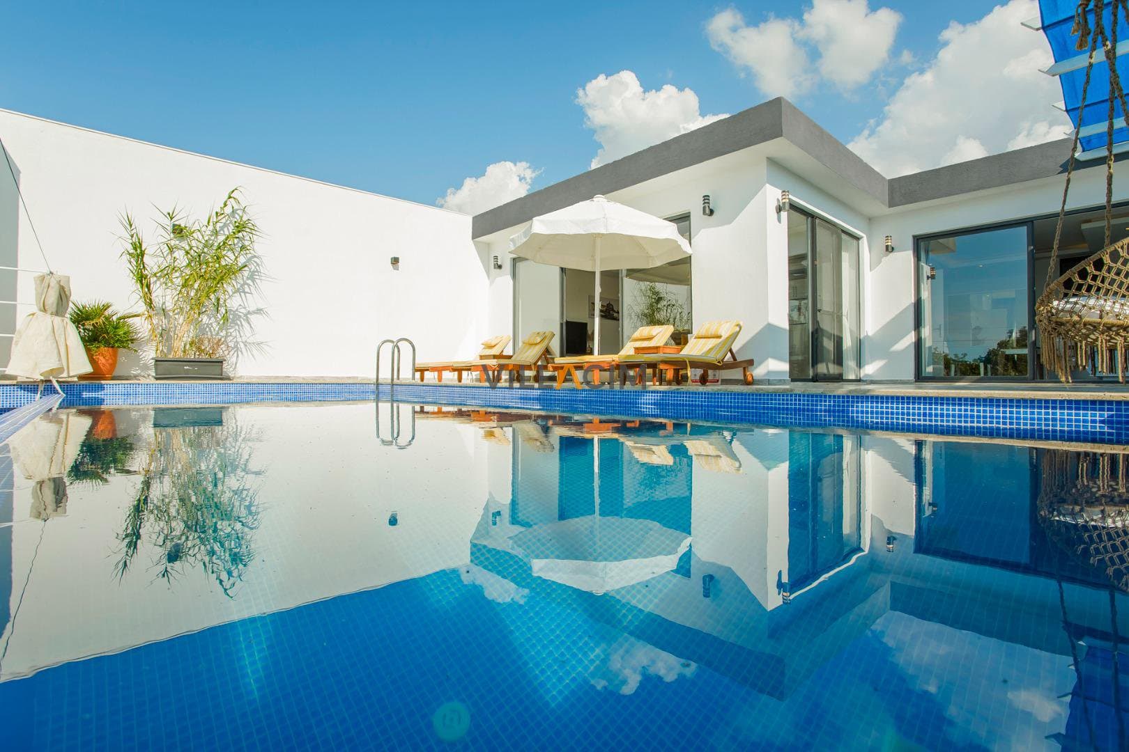 Villa Esna Duo