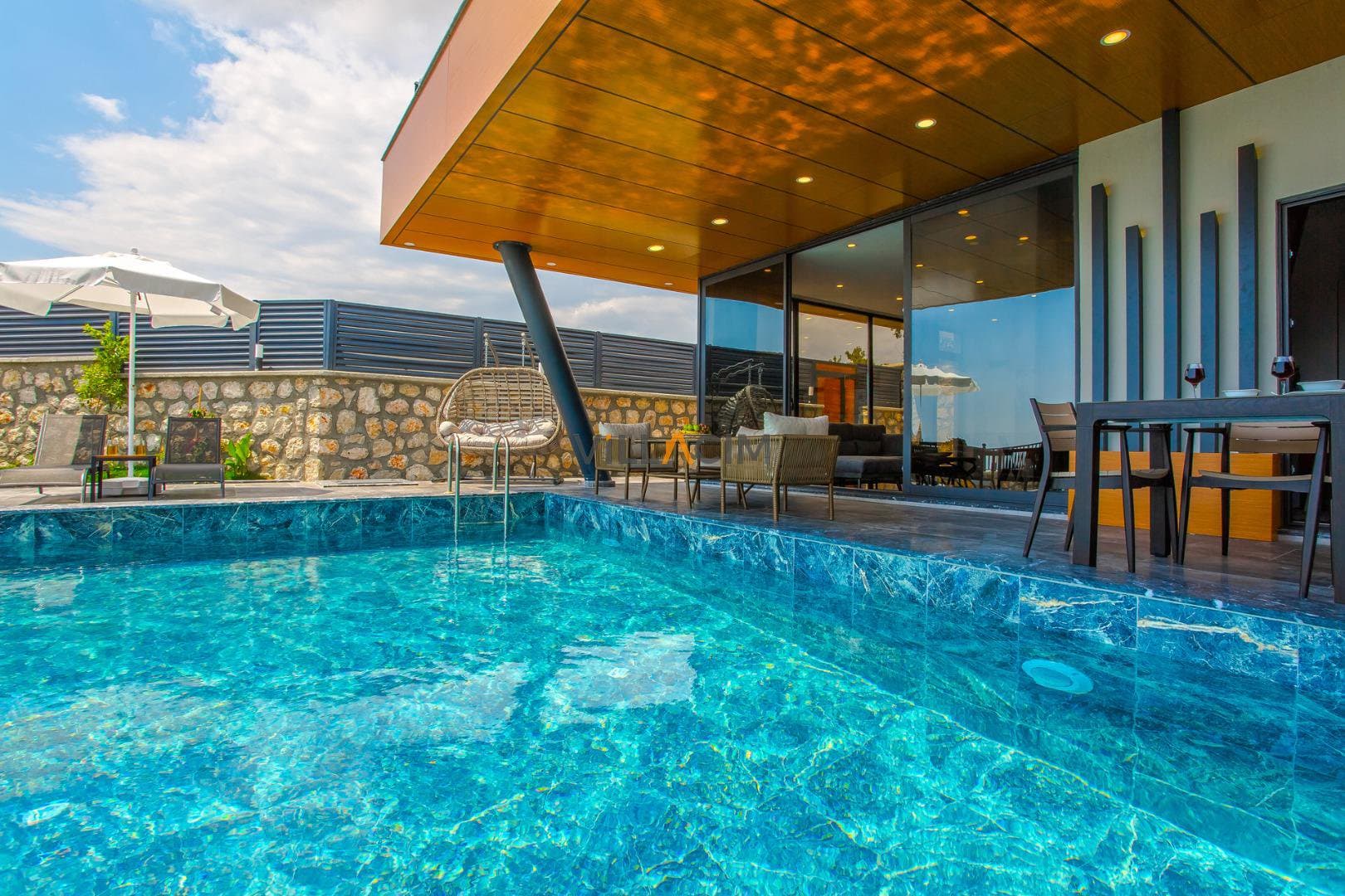 Villa Visa 4