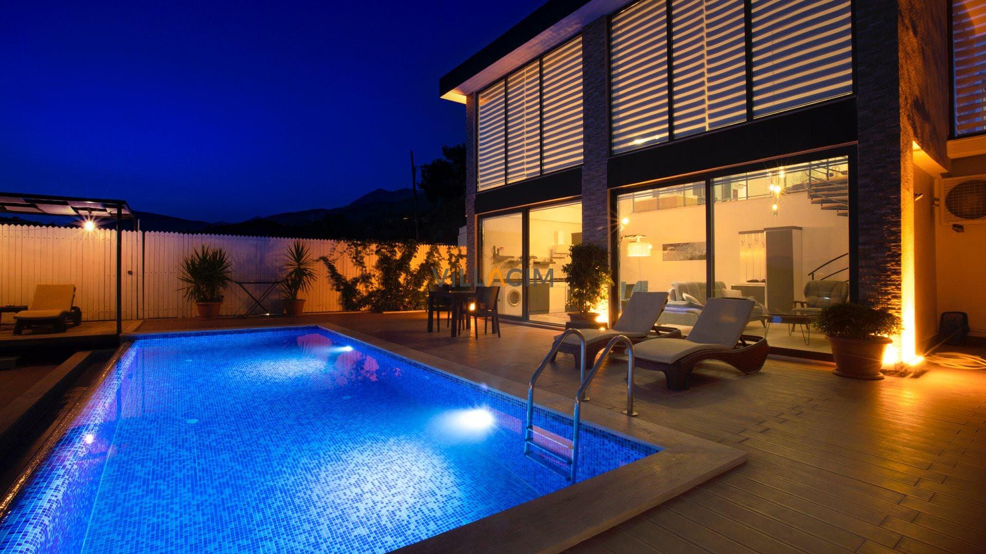 Villa Harem