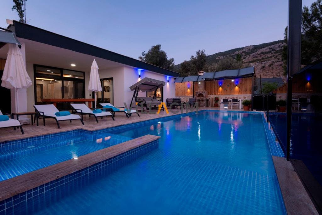 Villa Tunay