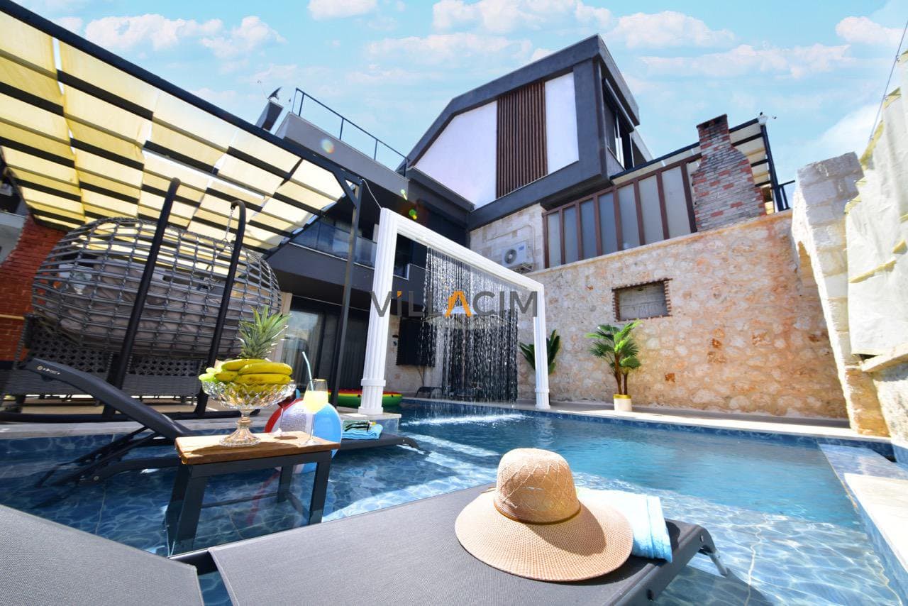 Villa Mavim 2