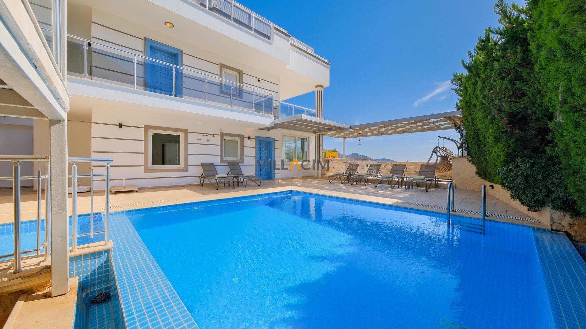 Villa Vion