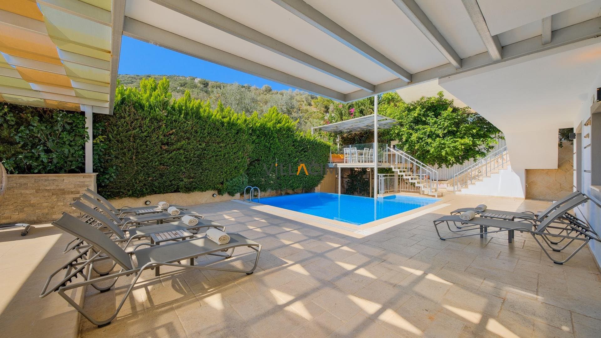 Villa Vion