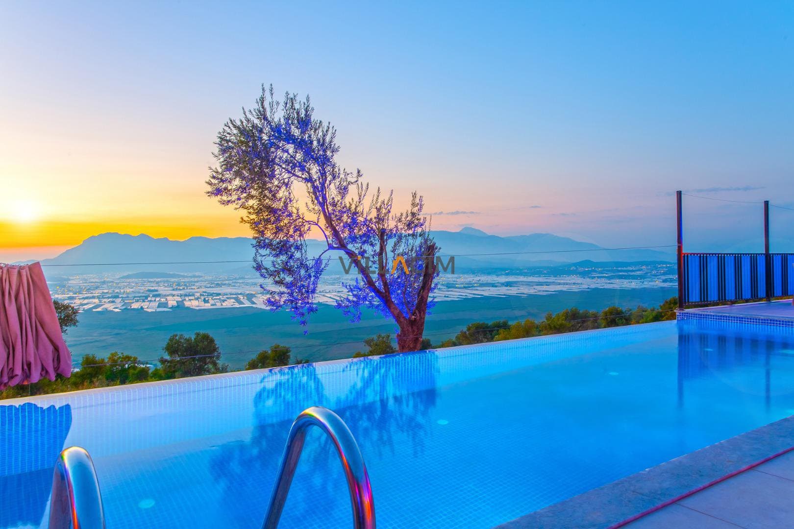 Villa Yiğit Kalkan 2