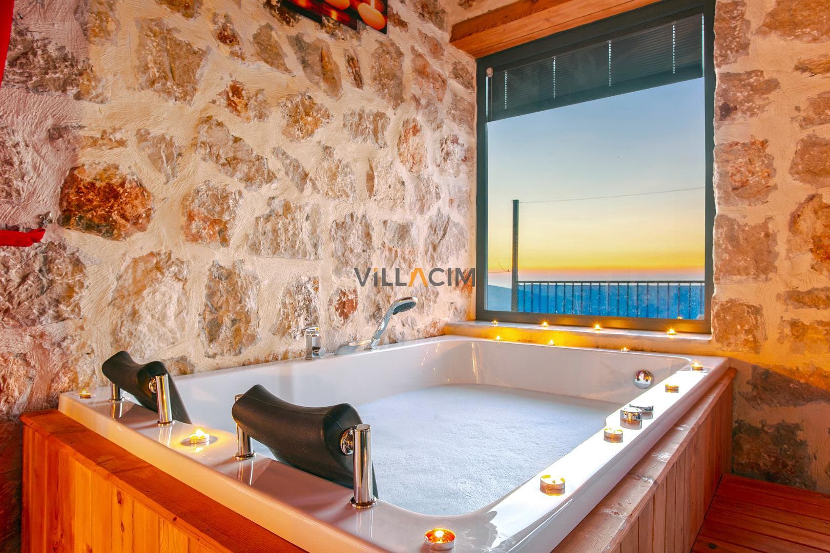 Villa Yiğit Kalkan 2