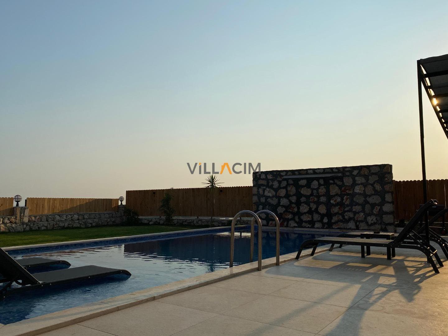 Villa Manzara Kumluova 2