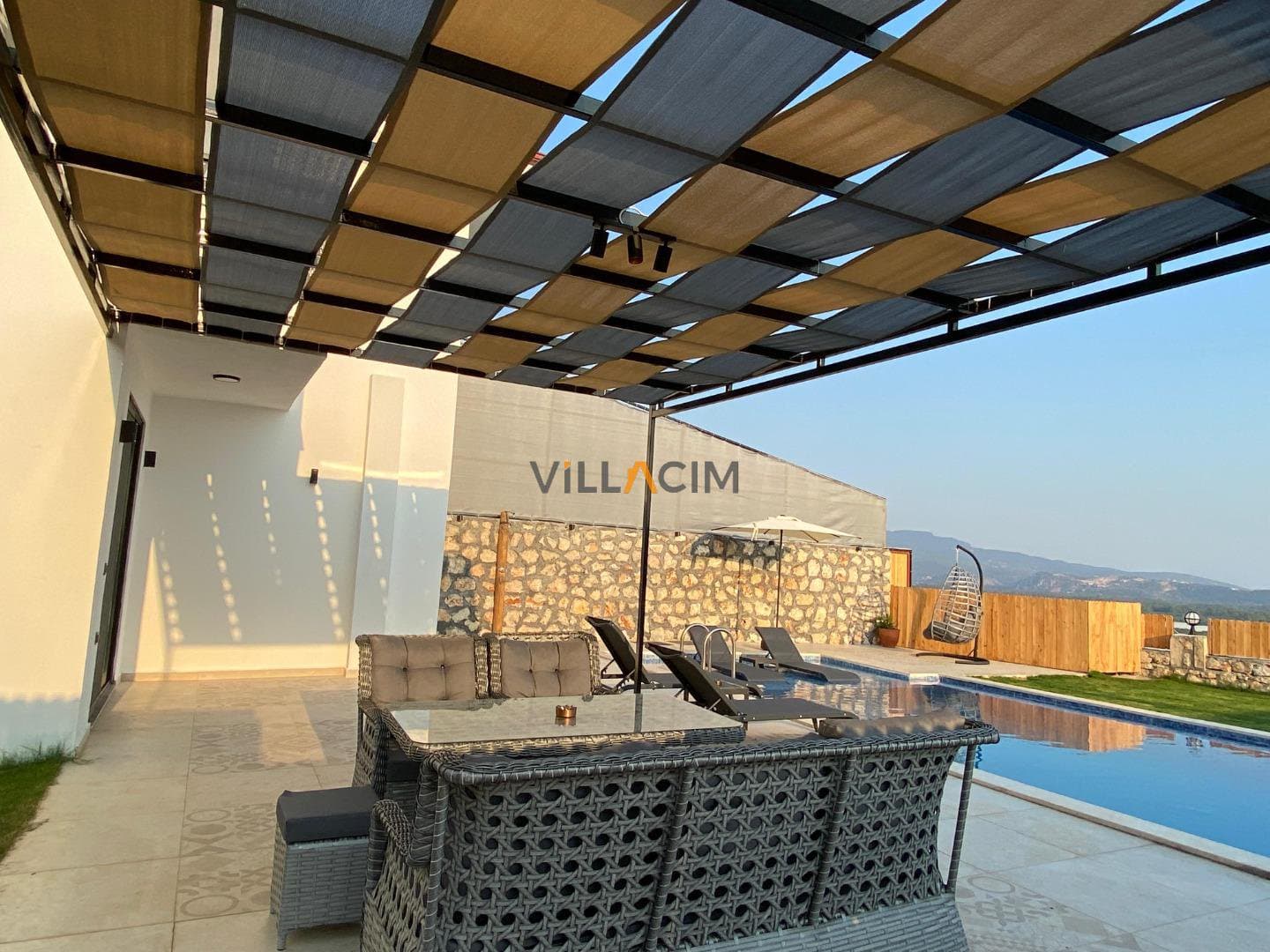 Villa Manzara Kumluova 2