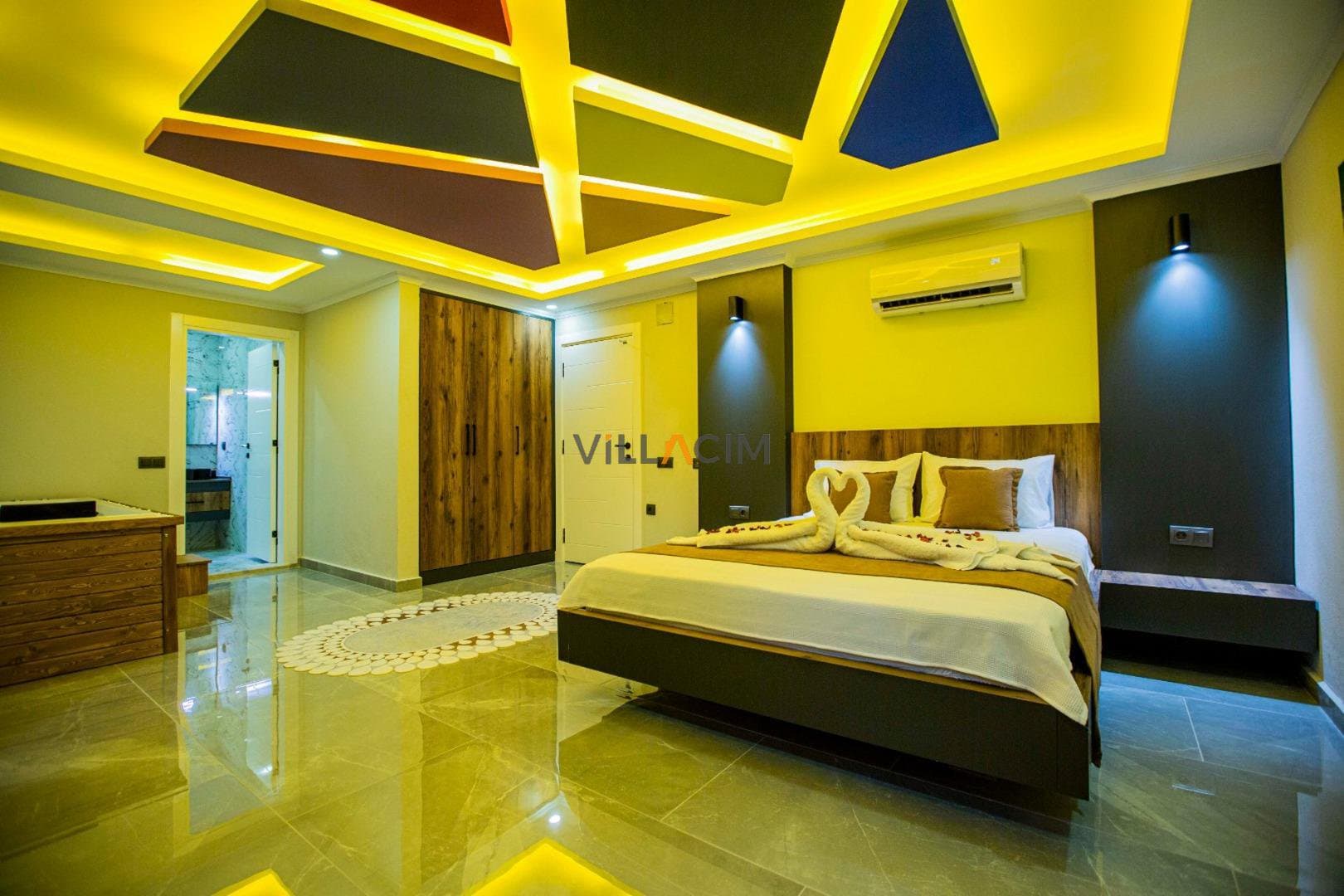 Villa Kumsal
