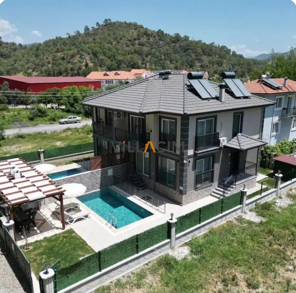 Villa BB-1