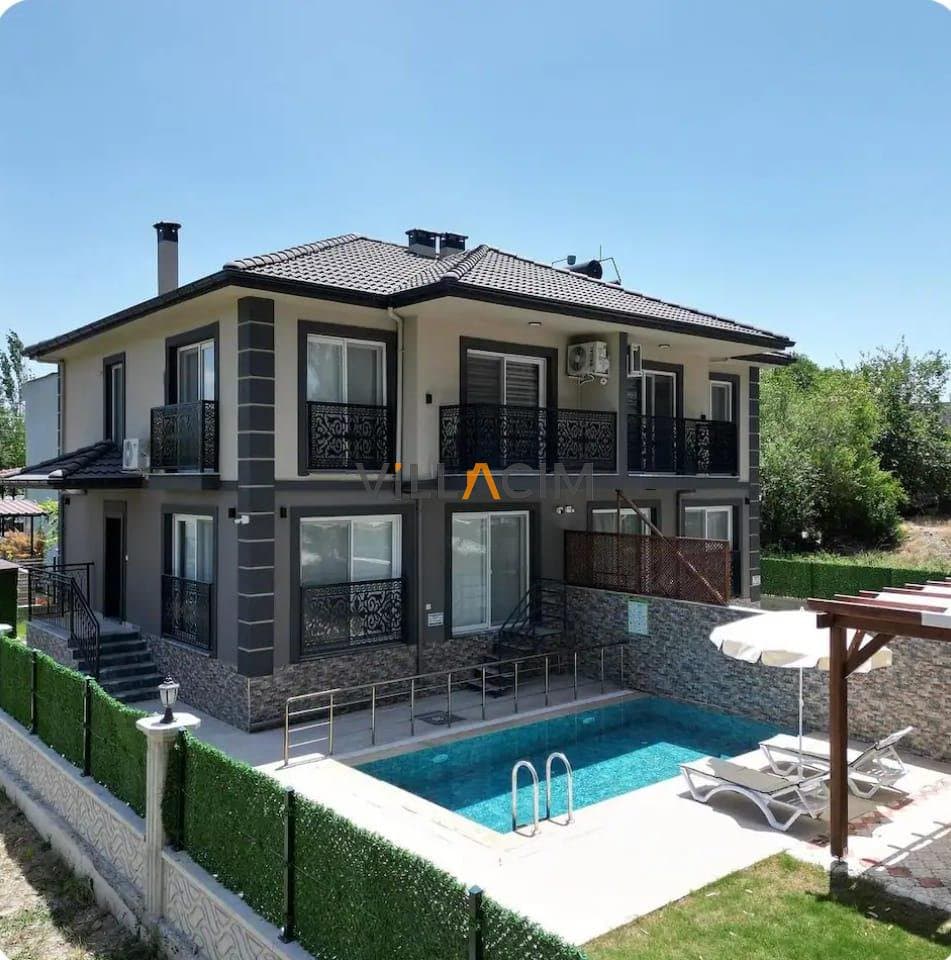 Villa BB-1