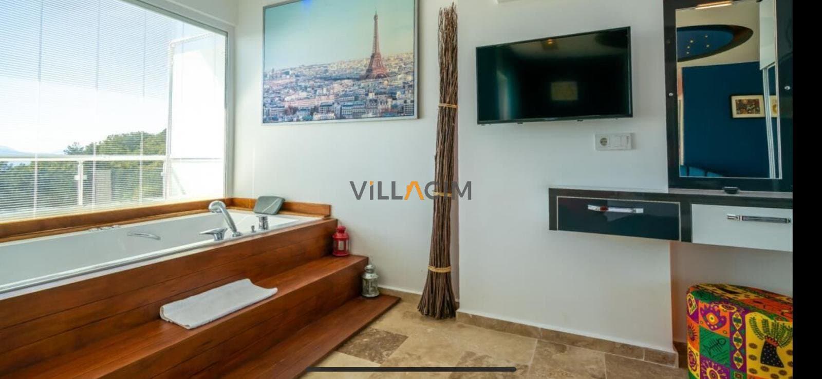 Villa Albino