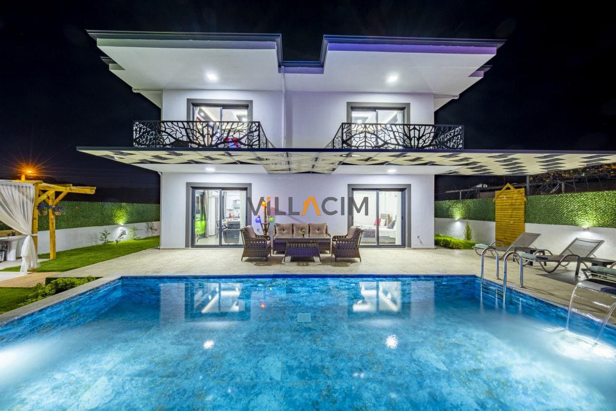 Villa Eceliçe