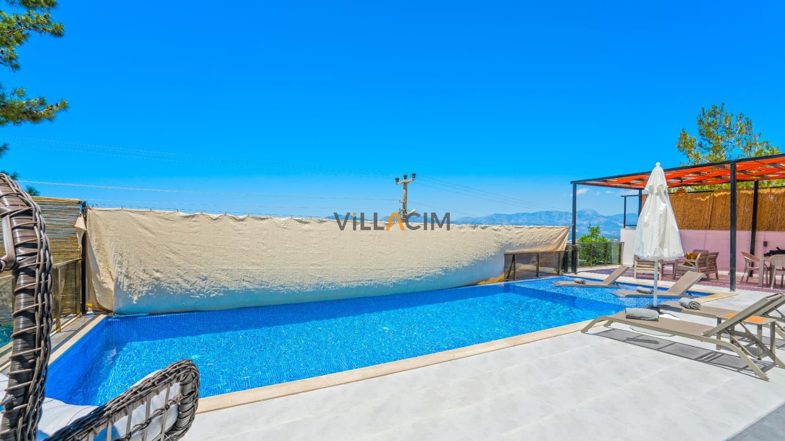 Villa Fiyonam