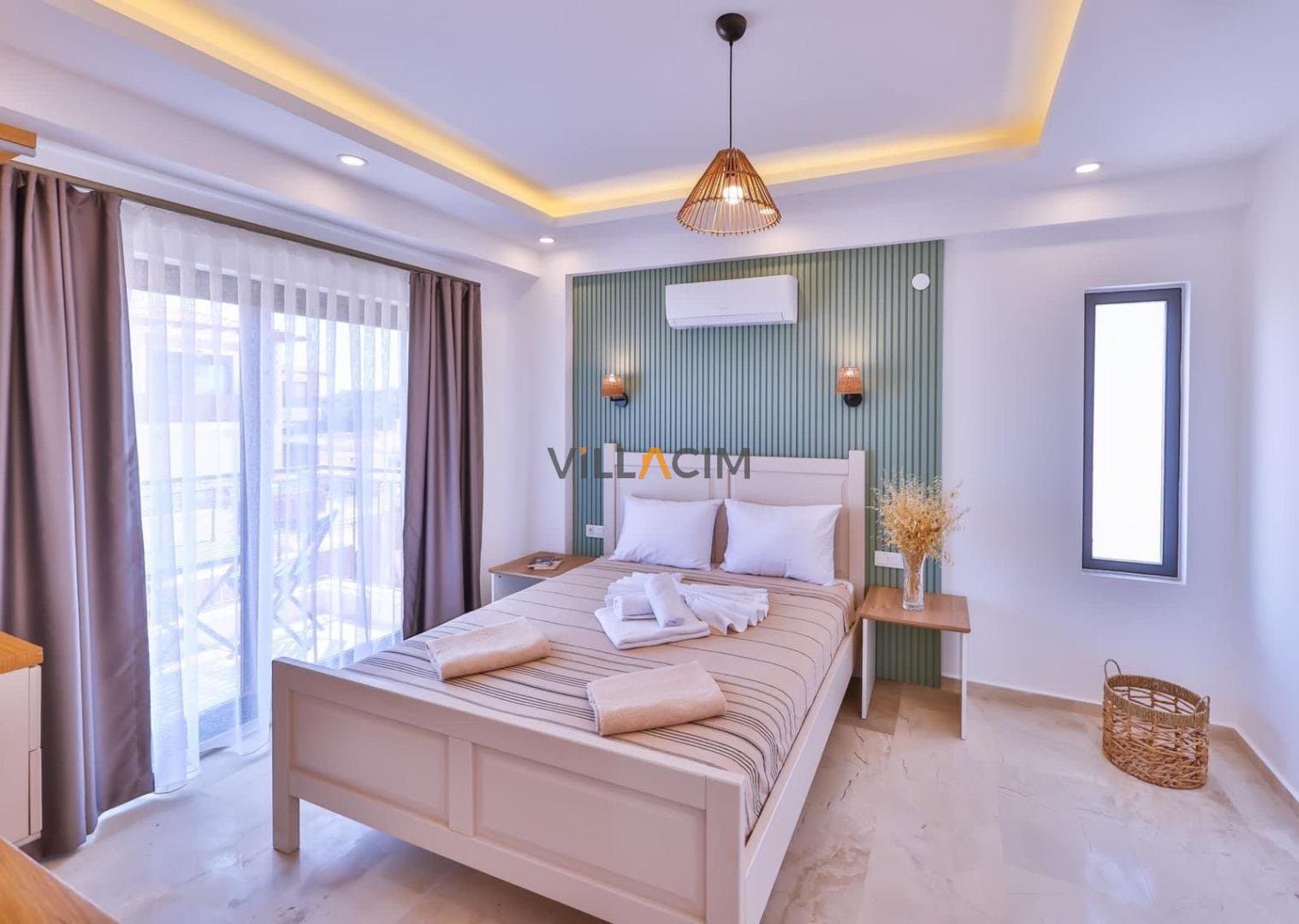 Villa Zebra