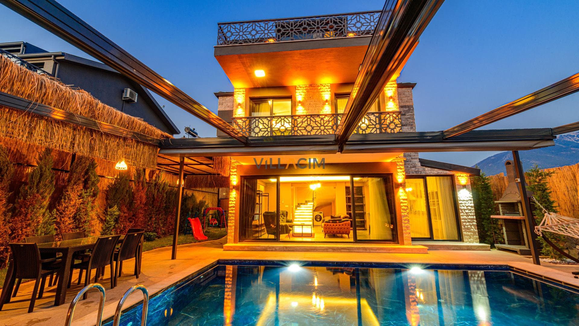 Villa Söğüt 4
