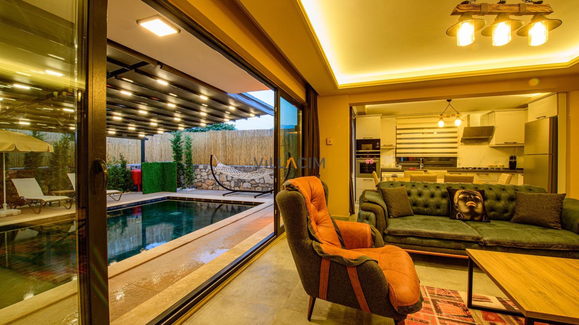 Villa Söğüt 4