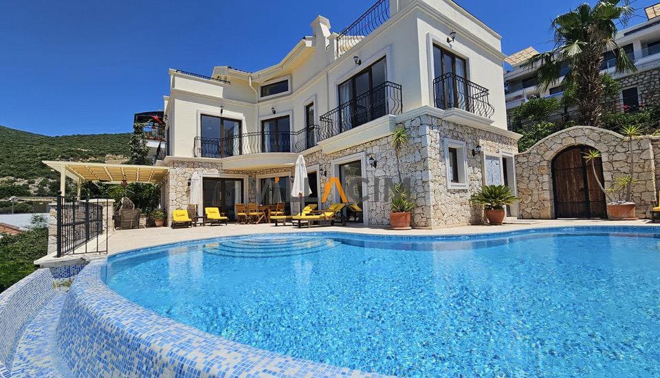 Villa Melsa