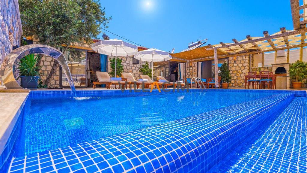 Villa Okaliptus