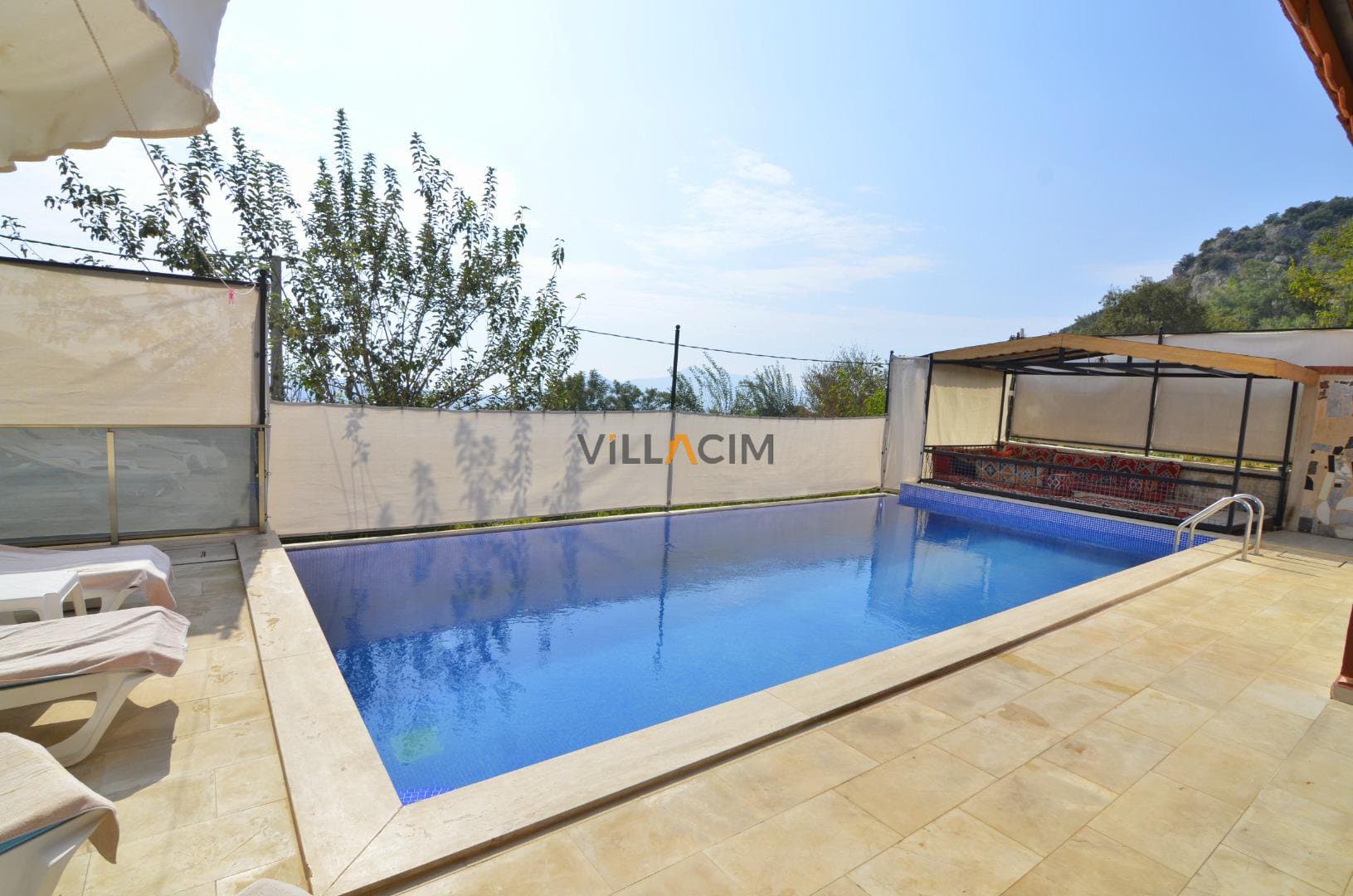 Villa Ermiş