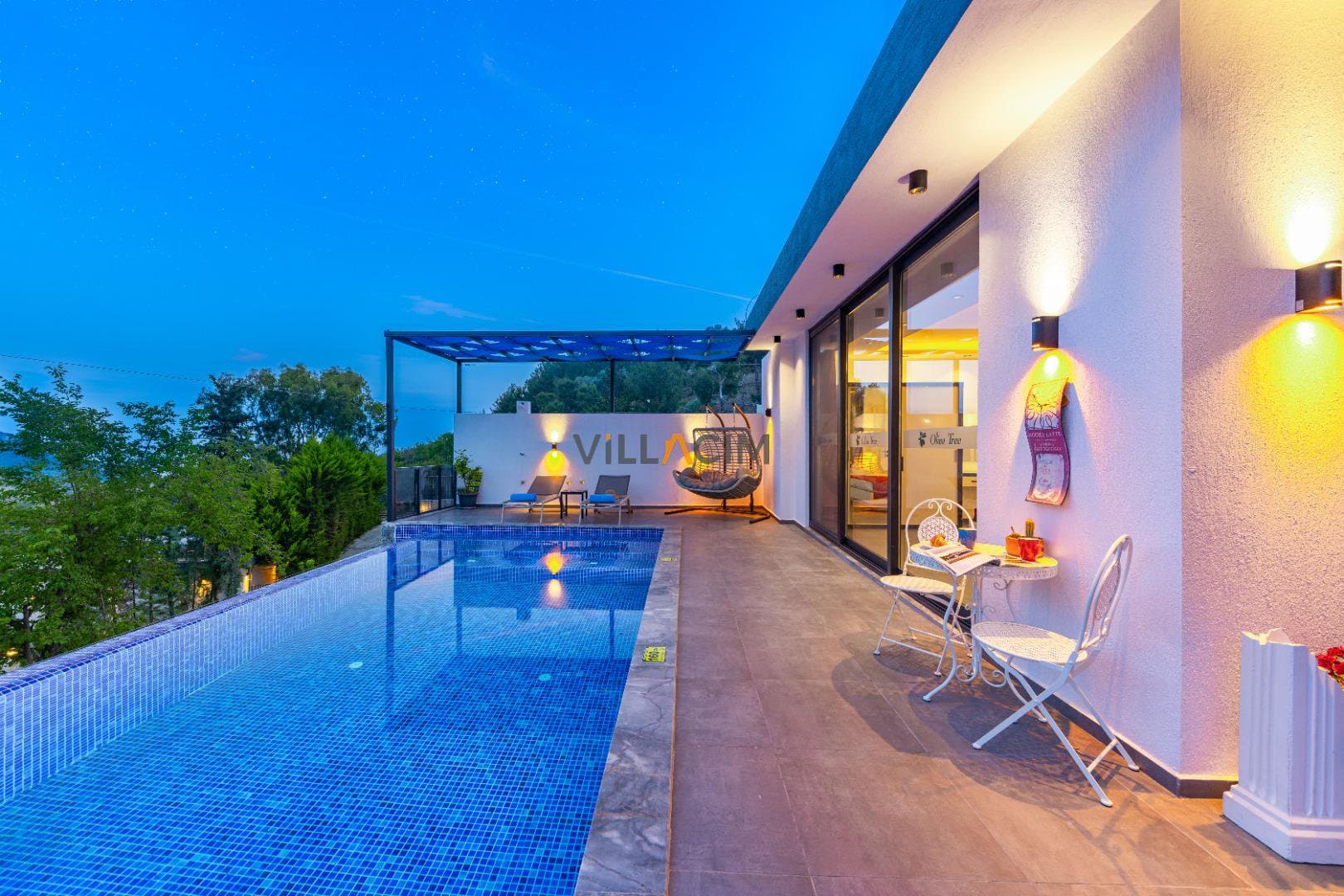 Villa Seran
