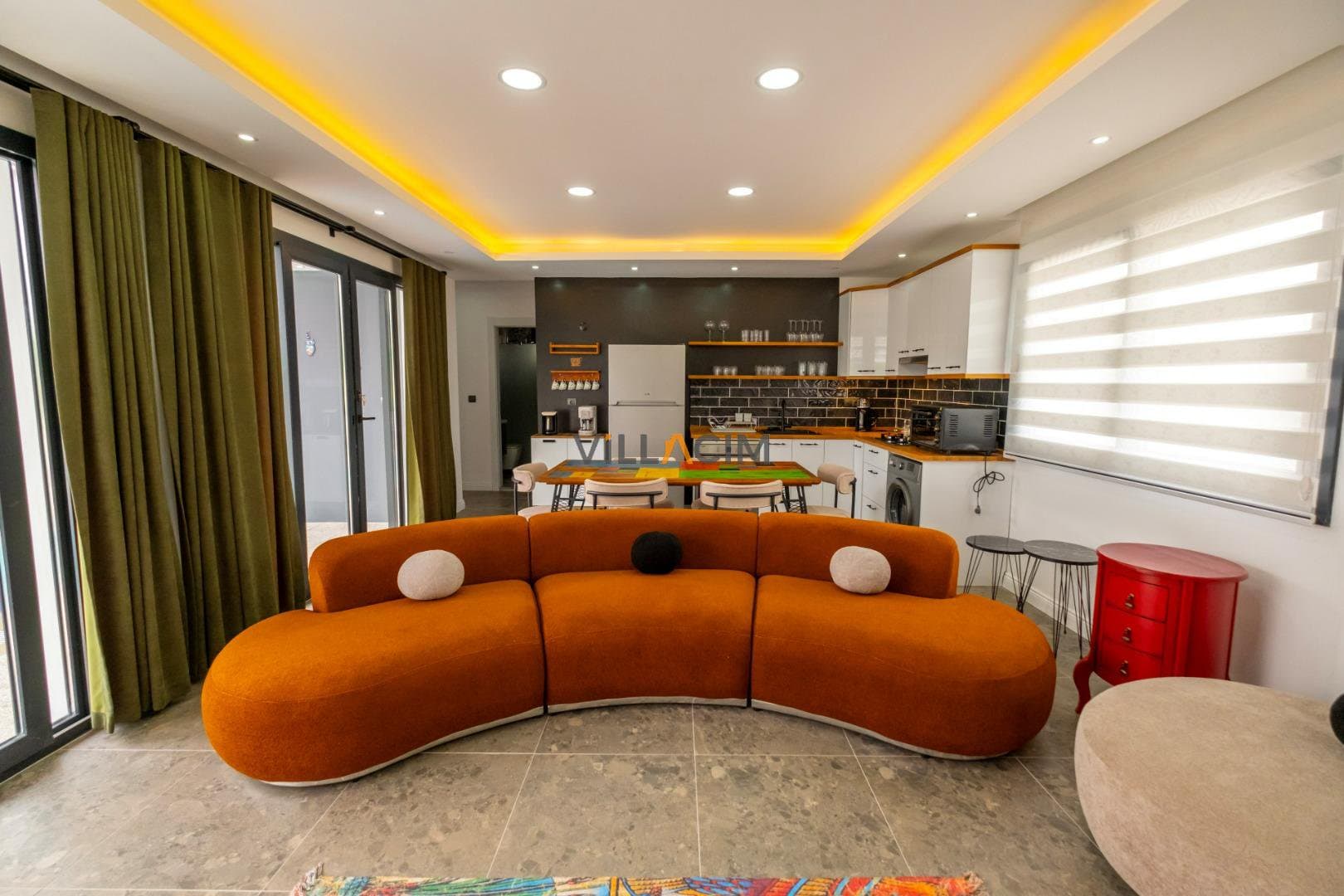 Villa Aloha 2
