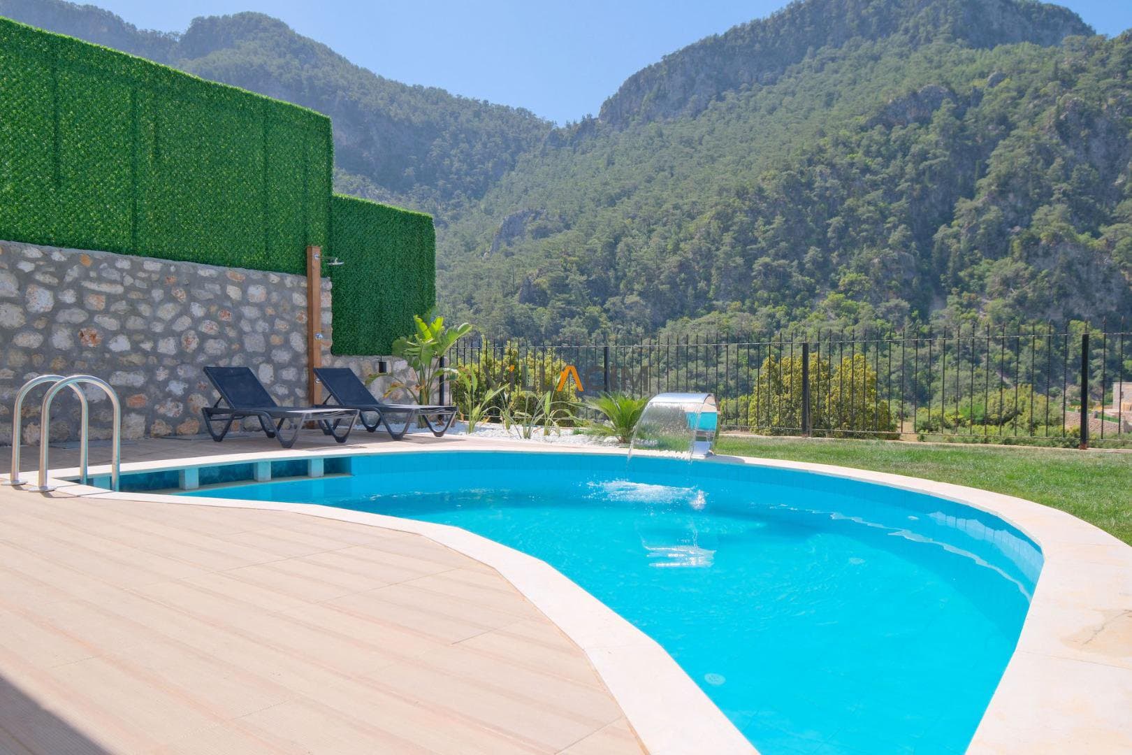 Villa Kulfi