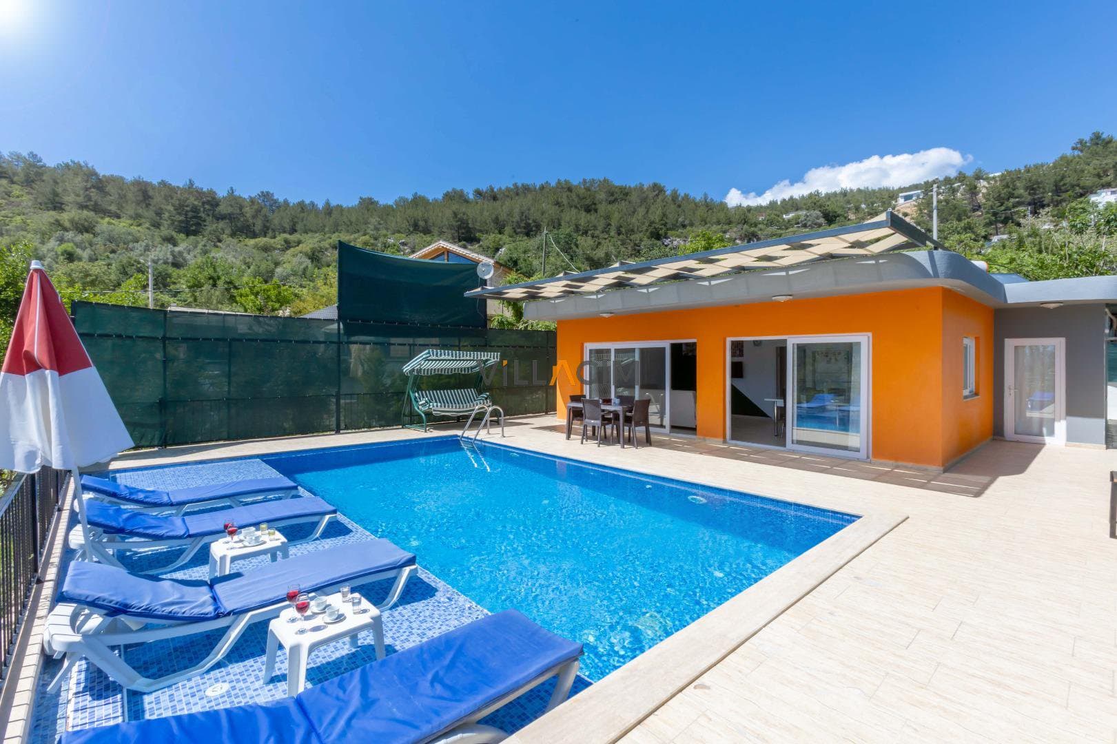 Villa Heves