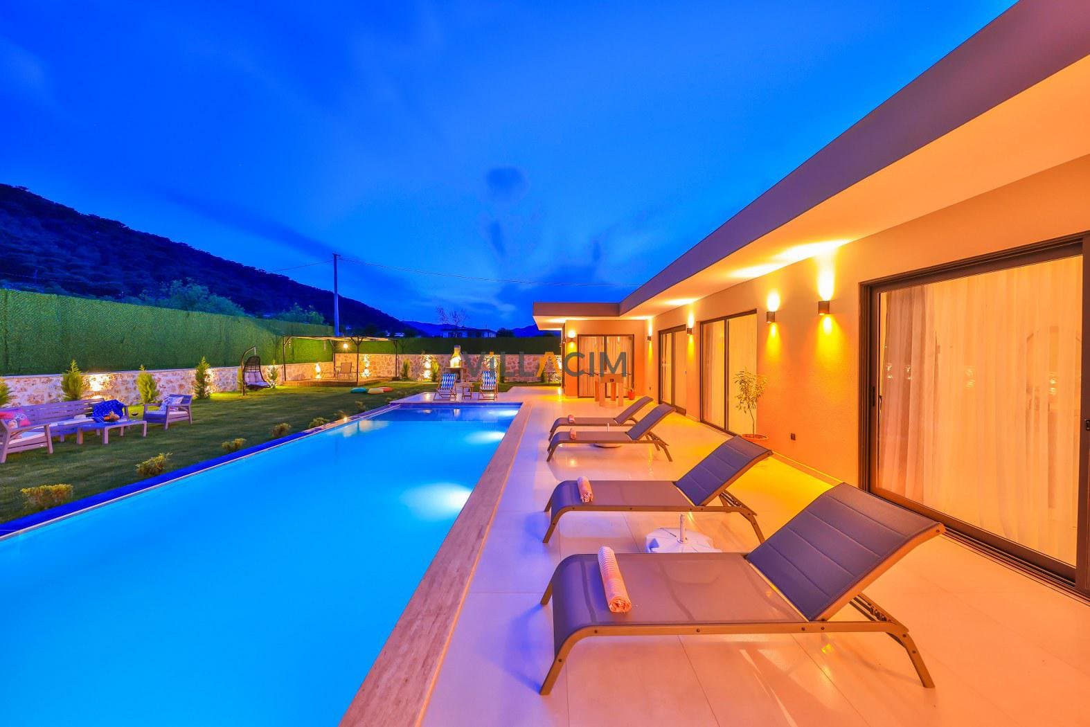 Villa Lukka