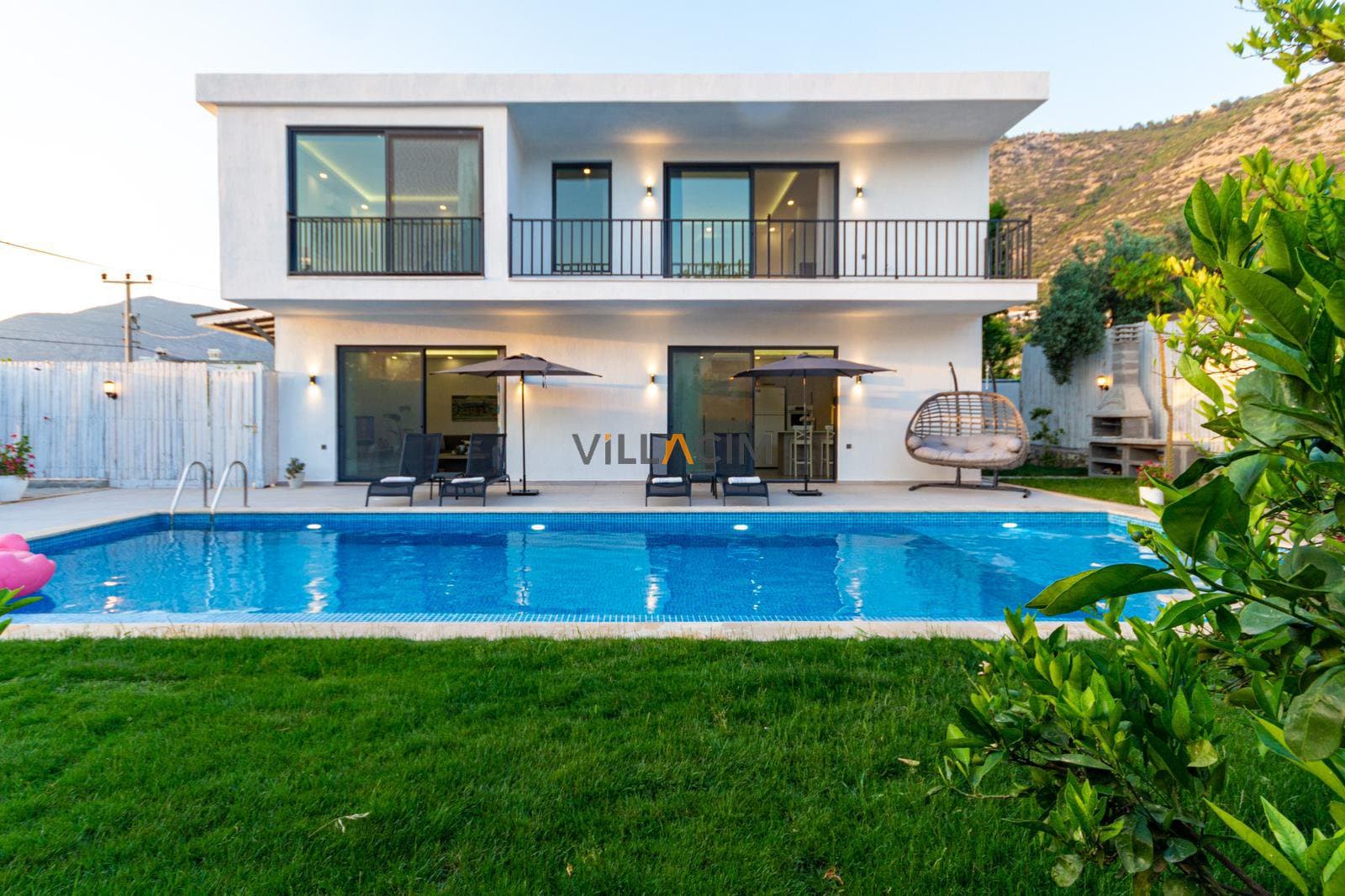 Villa Ruxiz