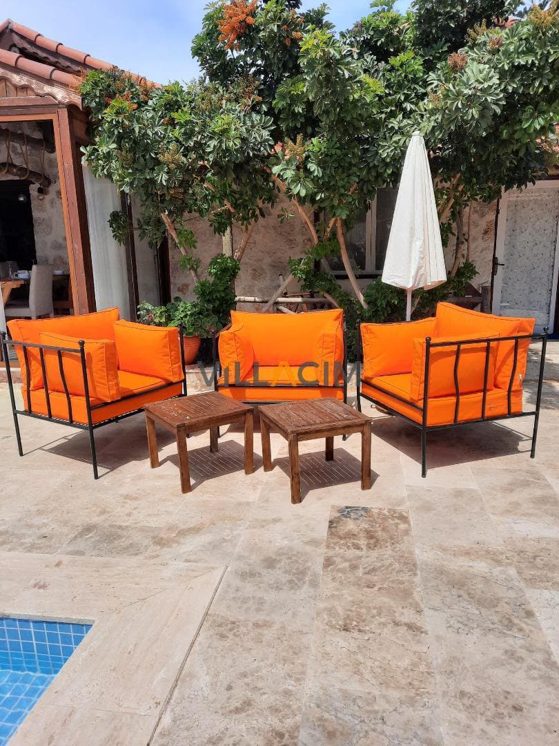 Villa Secret Garden