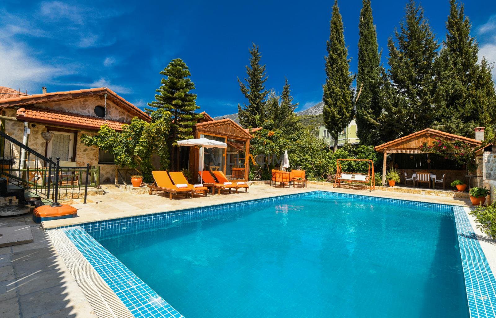 Villa Secret Garden