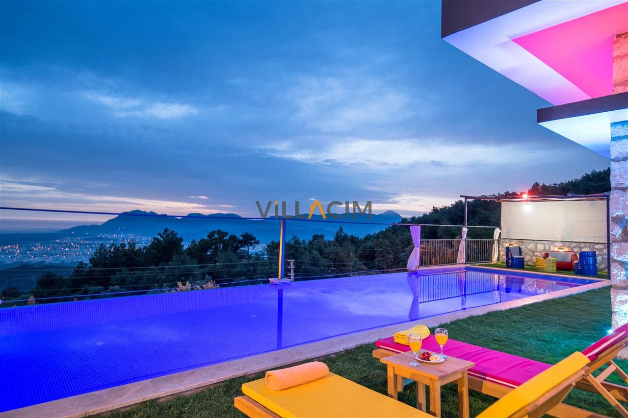 Villa Dore