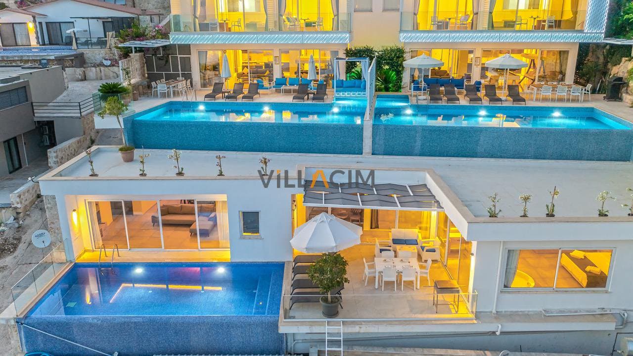 Villa Pando