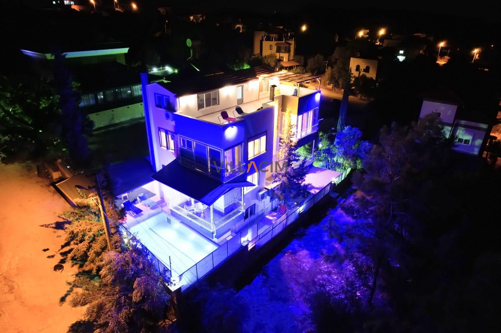 Villa Solmer