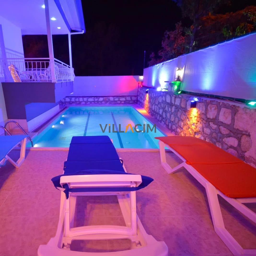 Villa Solmer