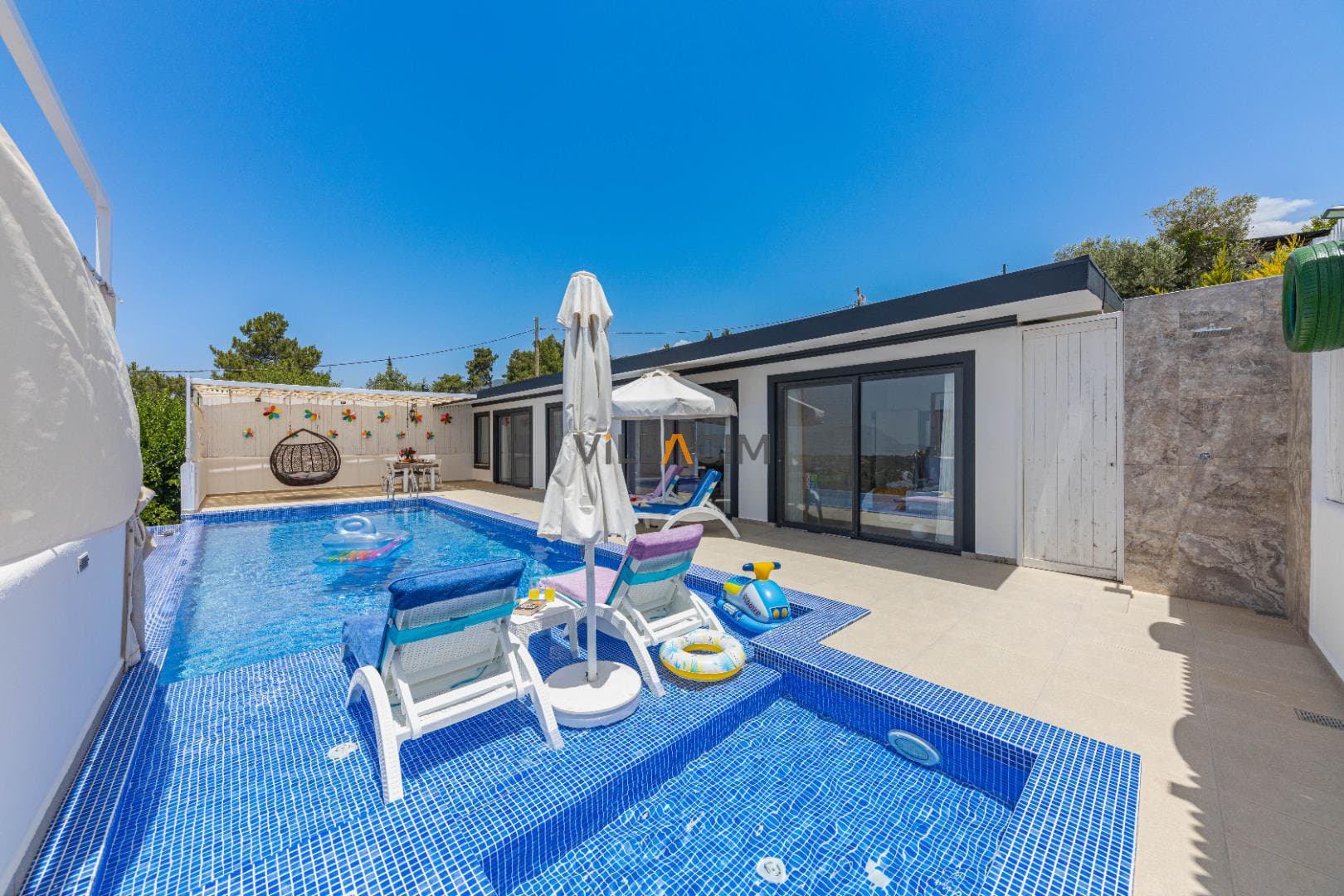 Villa Elsera