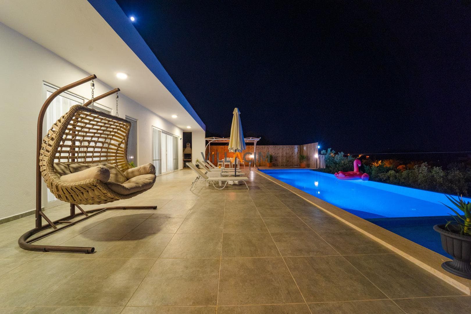 Villa Yıldızhan
