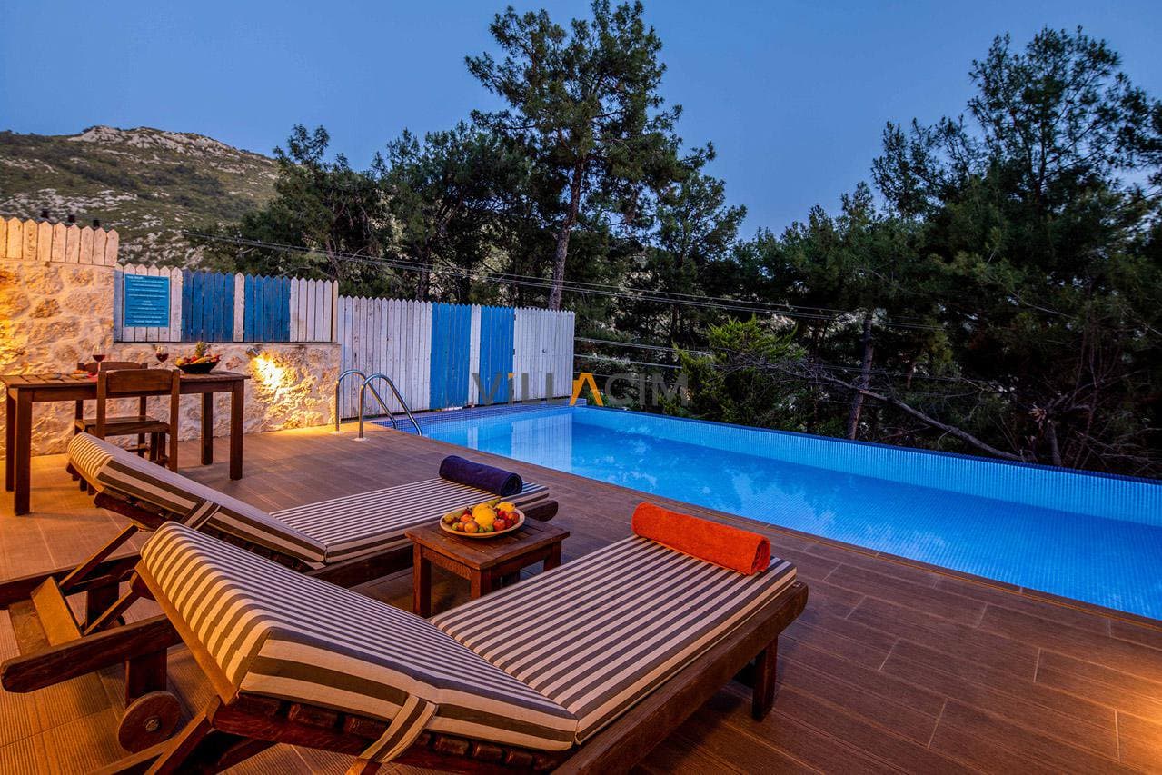 Villa Masal Evi