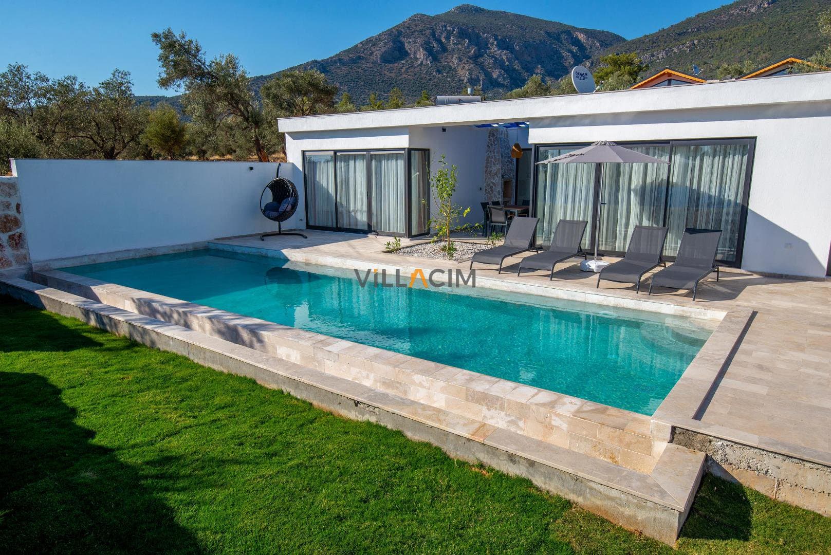Villa Solo 2