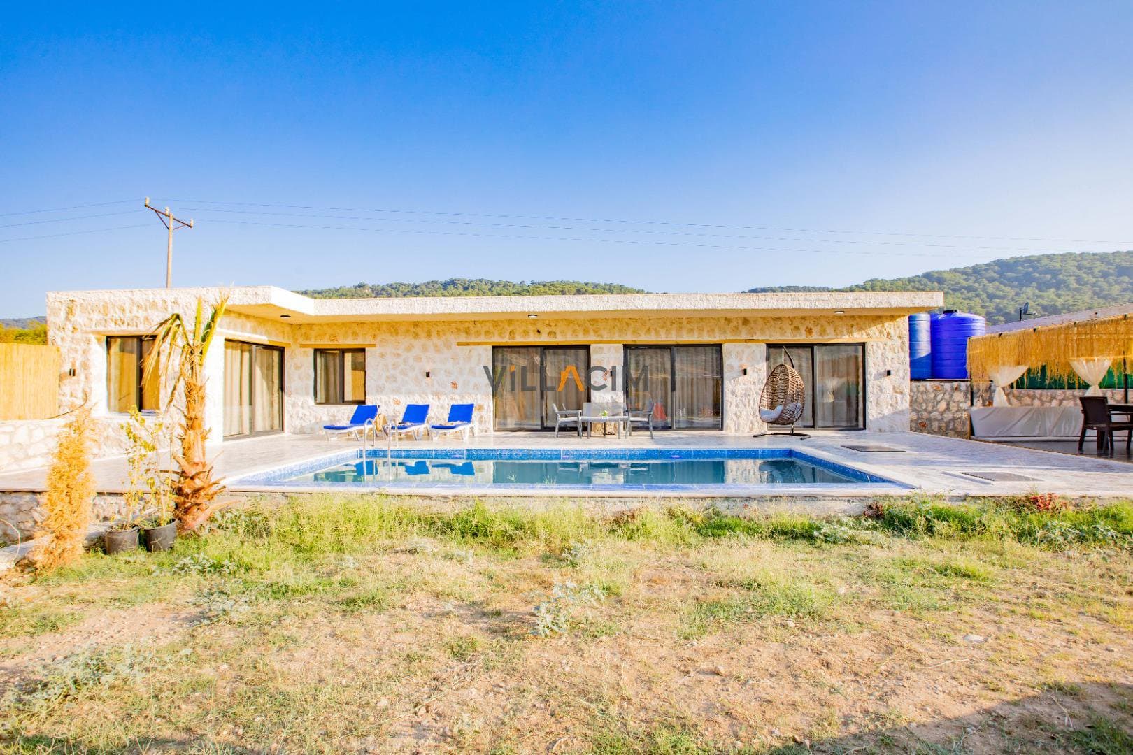 Villa Sunflower 3