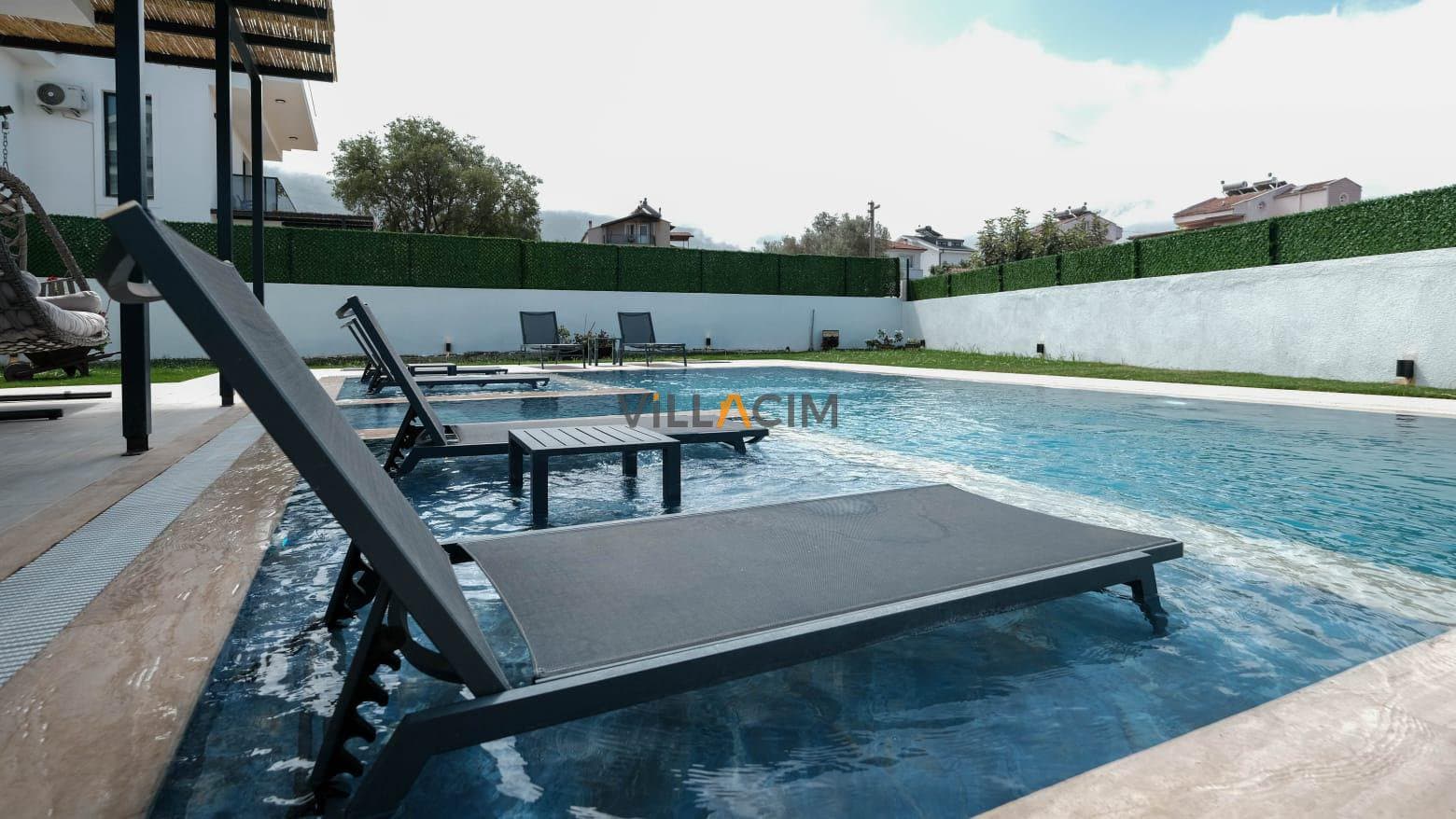 Villa Tahancı Ölüdeniz 2