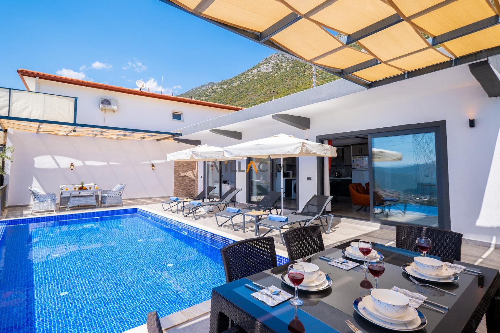 Villa Asya Bella