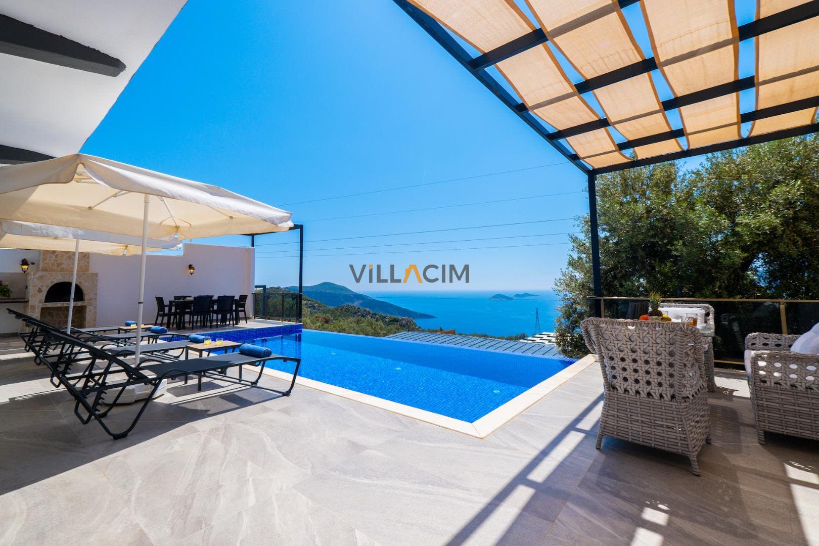Villa Asya Bella