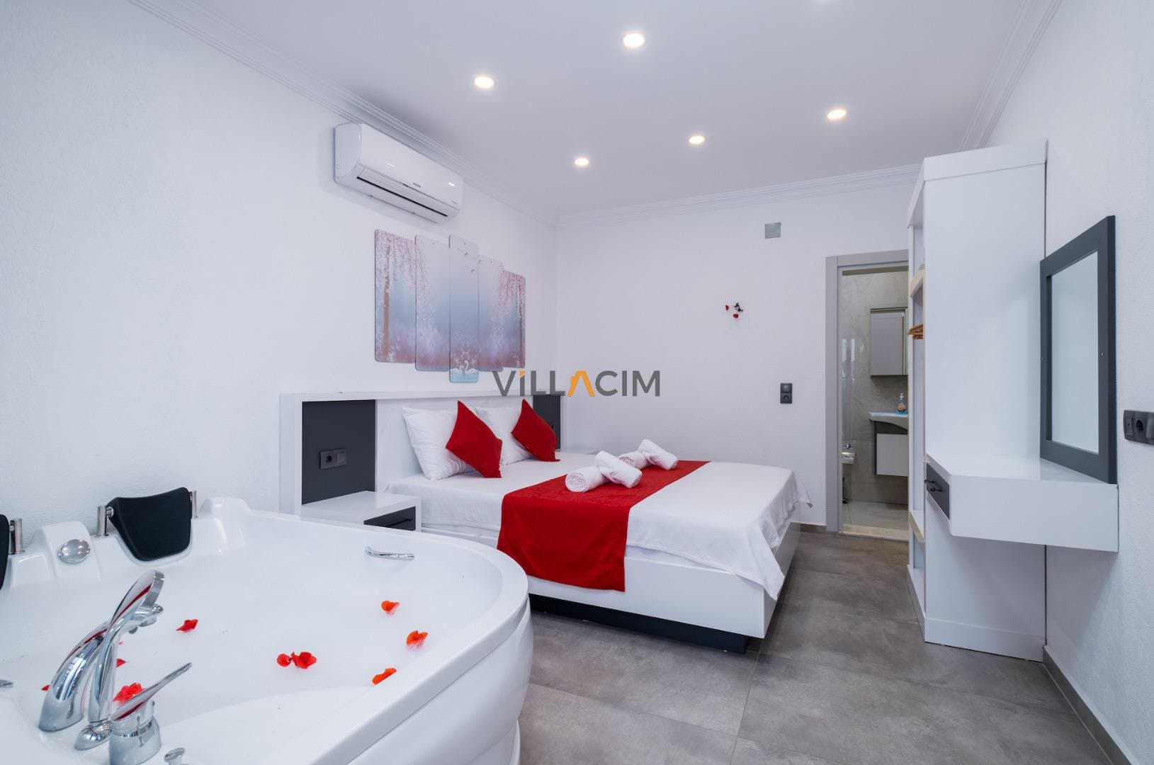 Villa Asya Bella