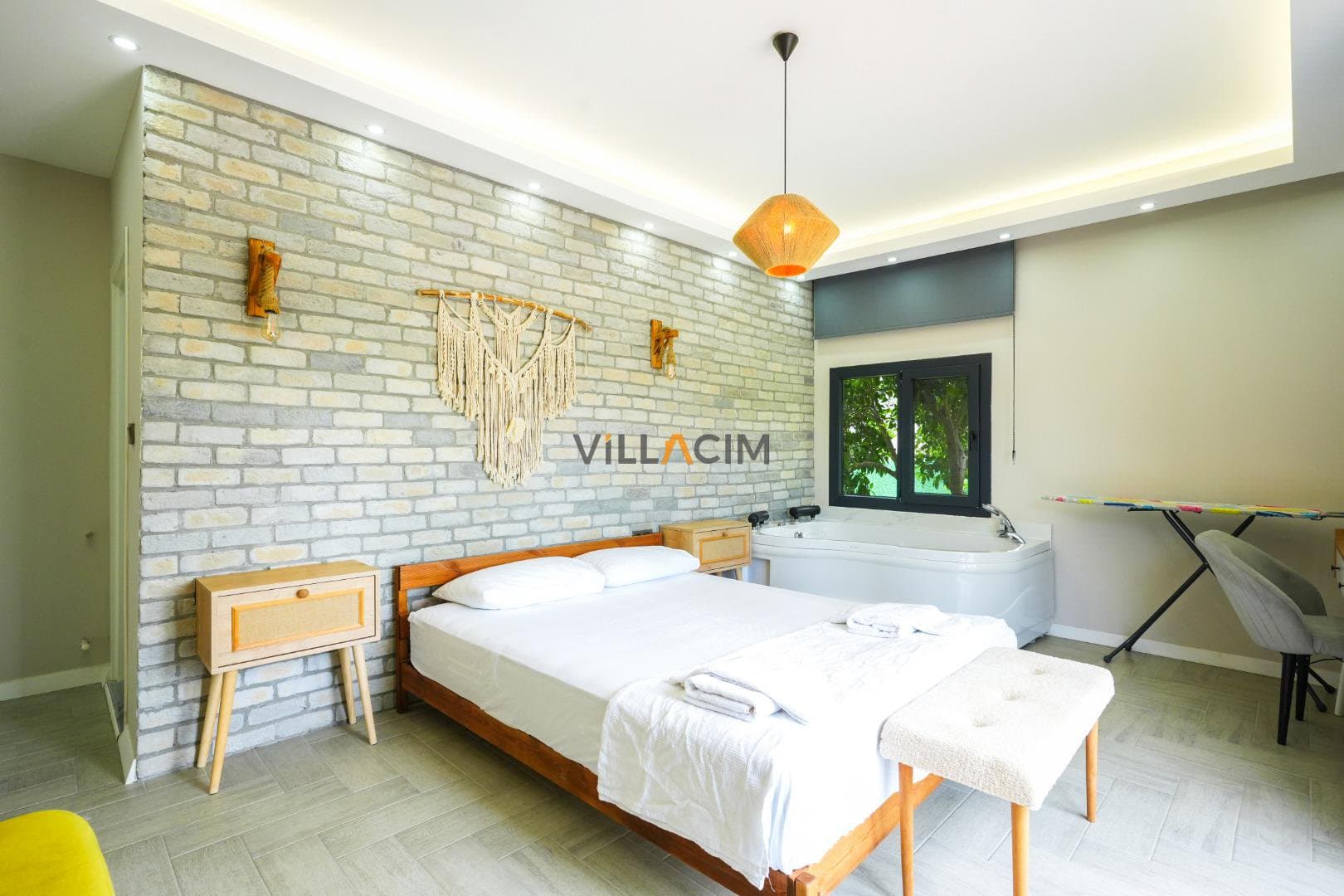 Villa Anıl