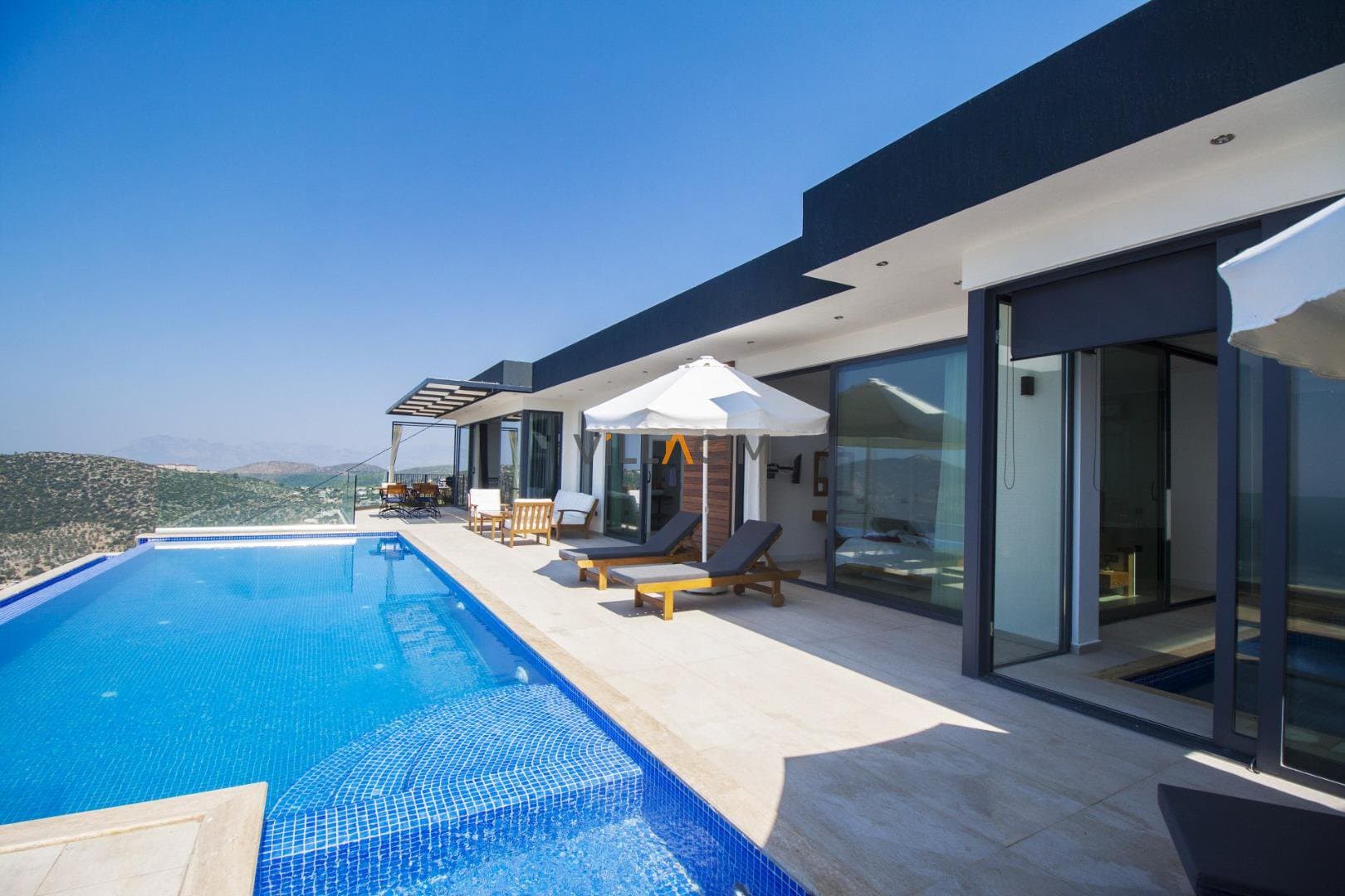 Villa Aden